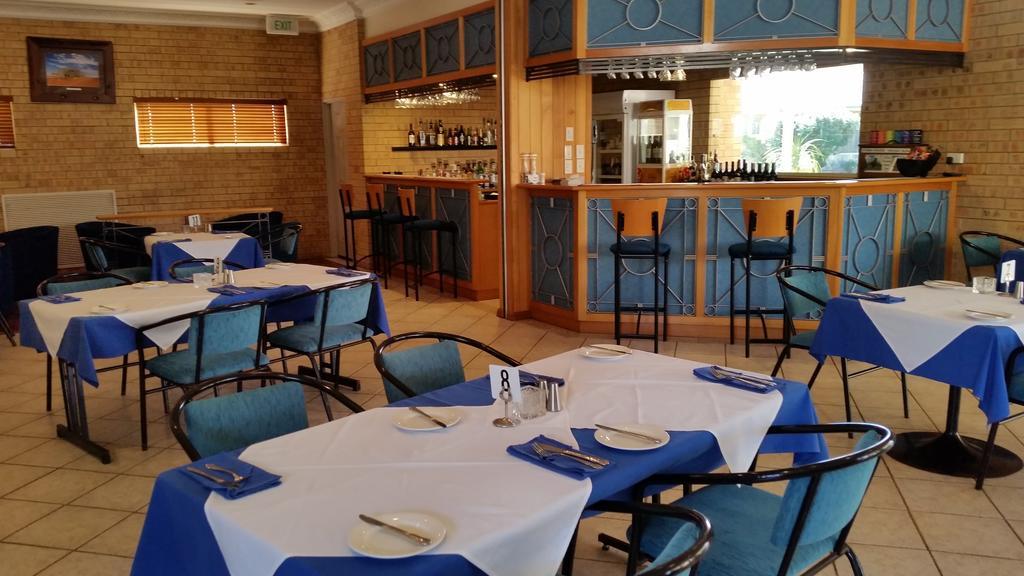 Mulga Country Motor Inn Charleville Eksteriør bilde